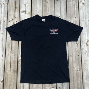Vintage Corvette T-shirt